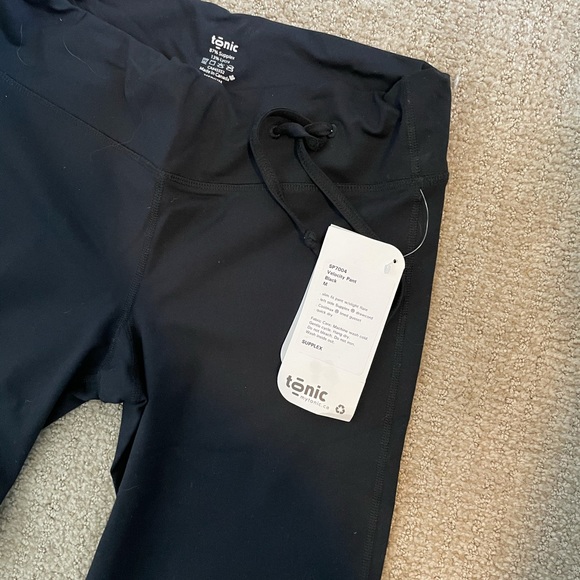 Tonic: Velocity Pant - Picture 2 of 3